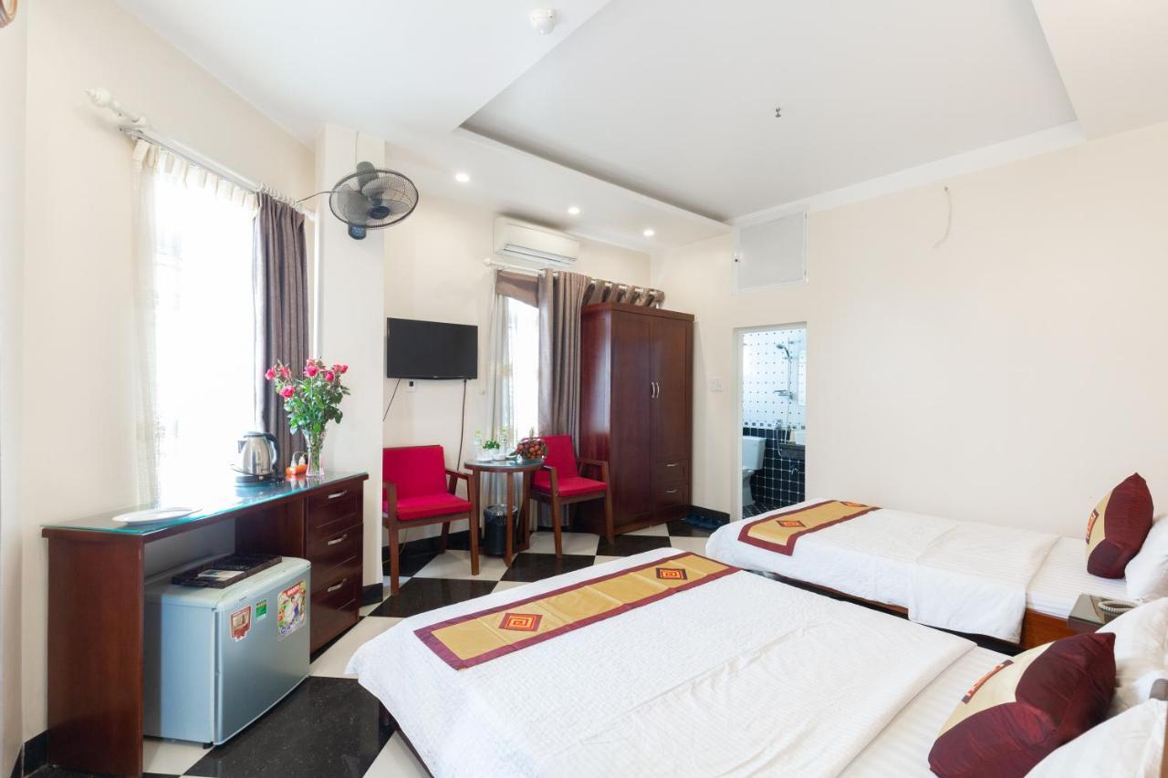 Phòng Superior 2 Giường Đơn